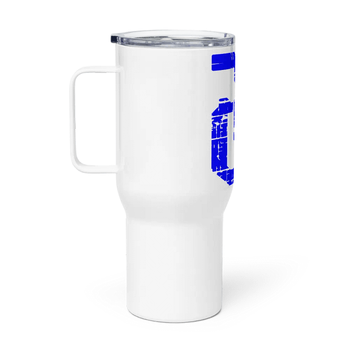 Techie Mug product image (1)
