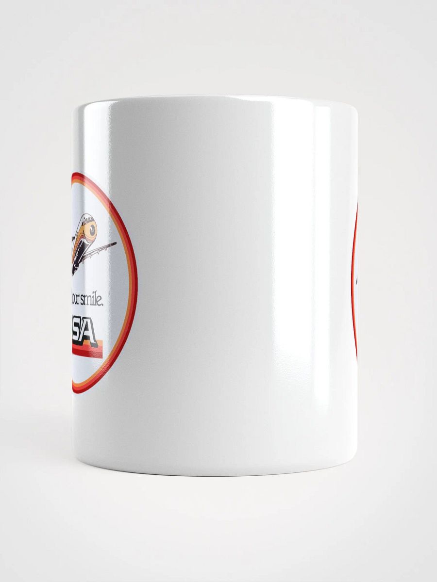 Pacific Southwest Airlines - PSA - Mug product image (13)