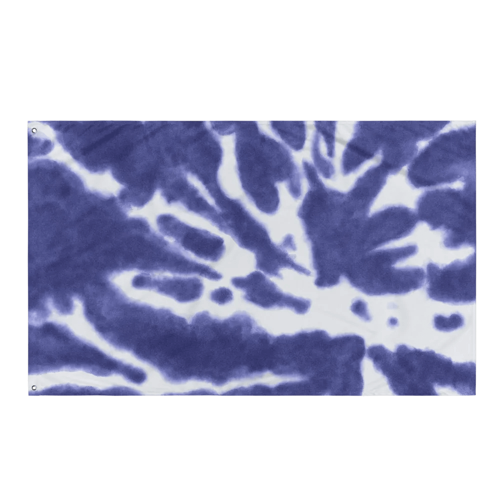Galactic Ripples Custom Flag product image (3)