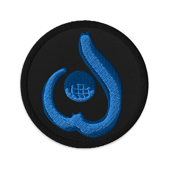 WILLOWISP Patch product image (1)