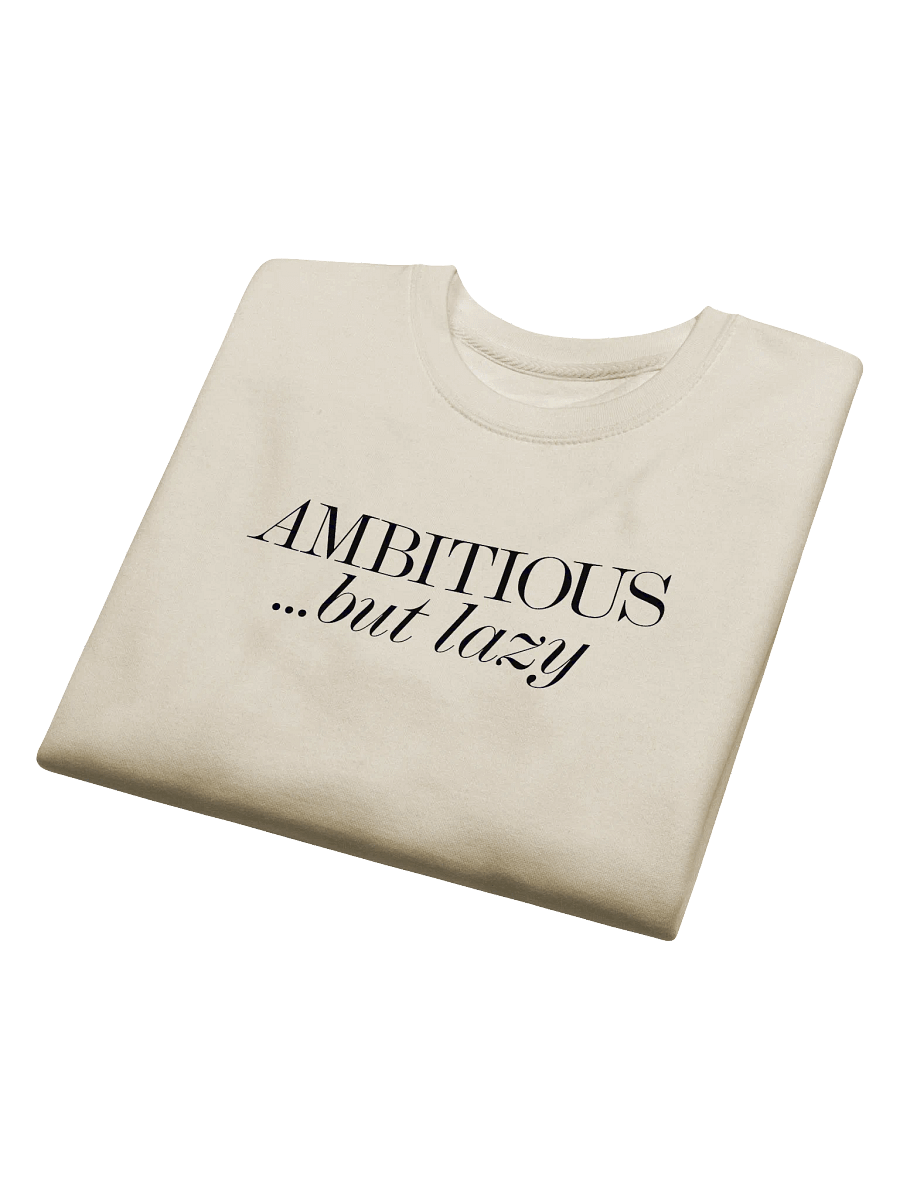 ABL Sweatshirt product image (4)