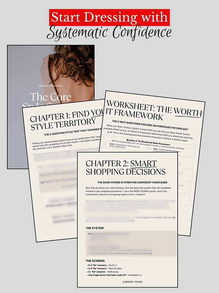 The Core Style Guide (PDF) product image (2)