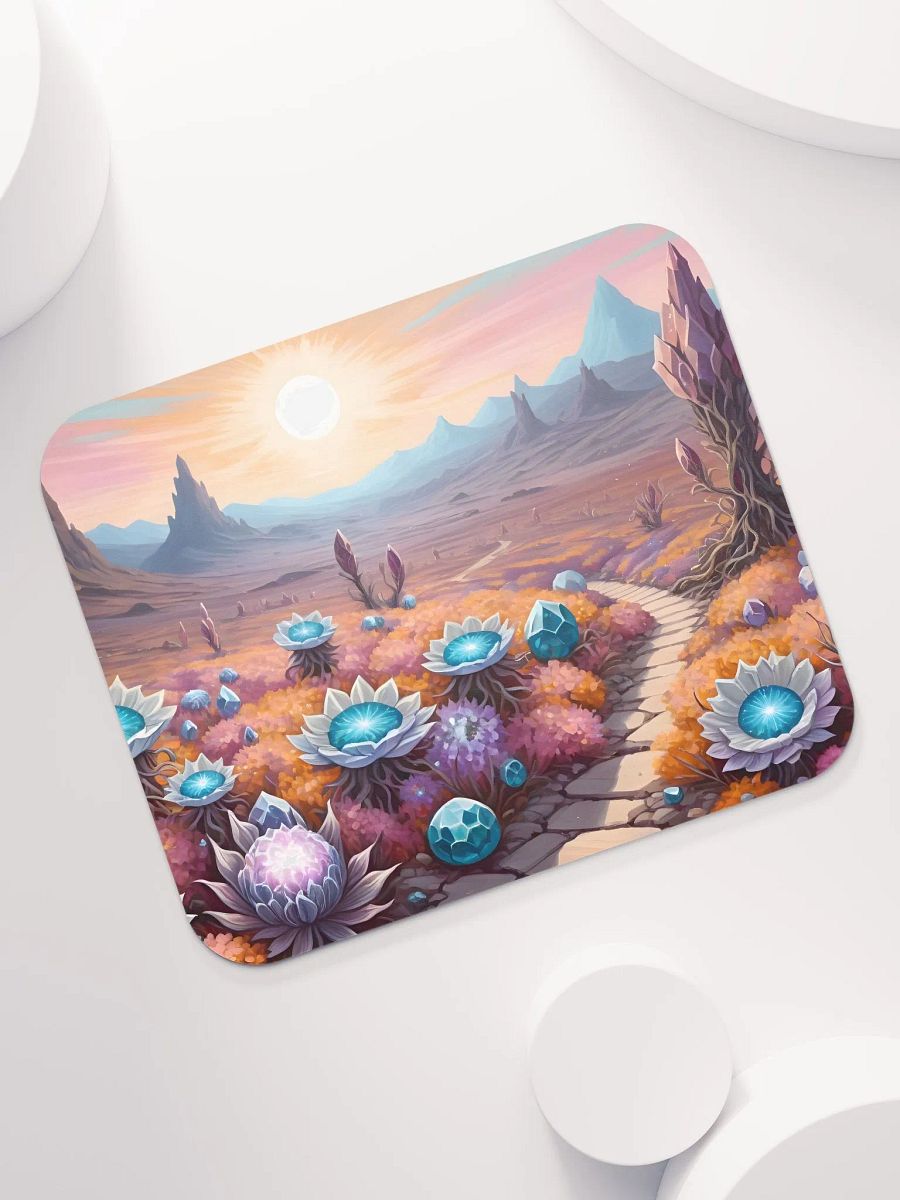Mouse Pad 8.7