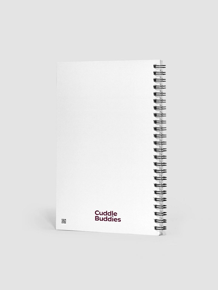 Definition Dog | Notepad product image (2)