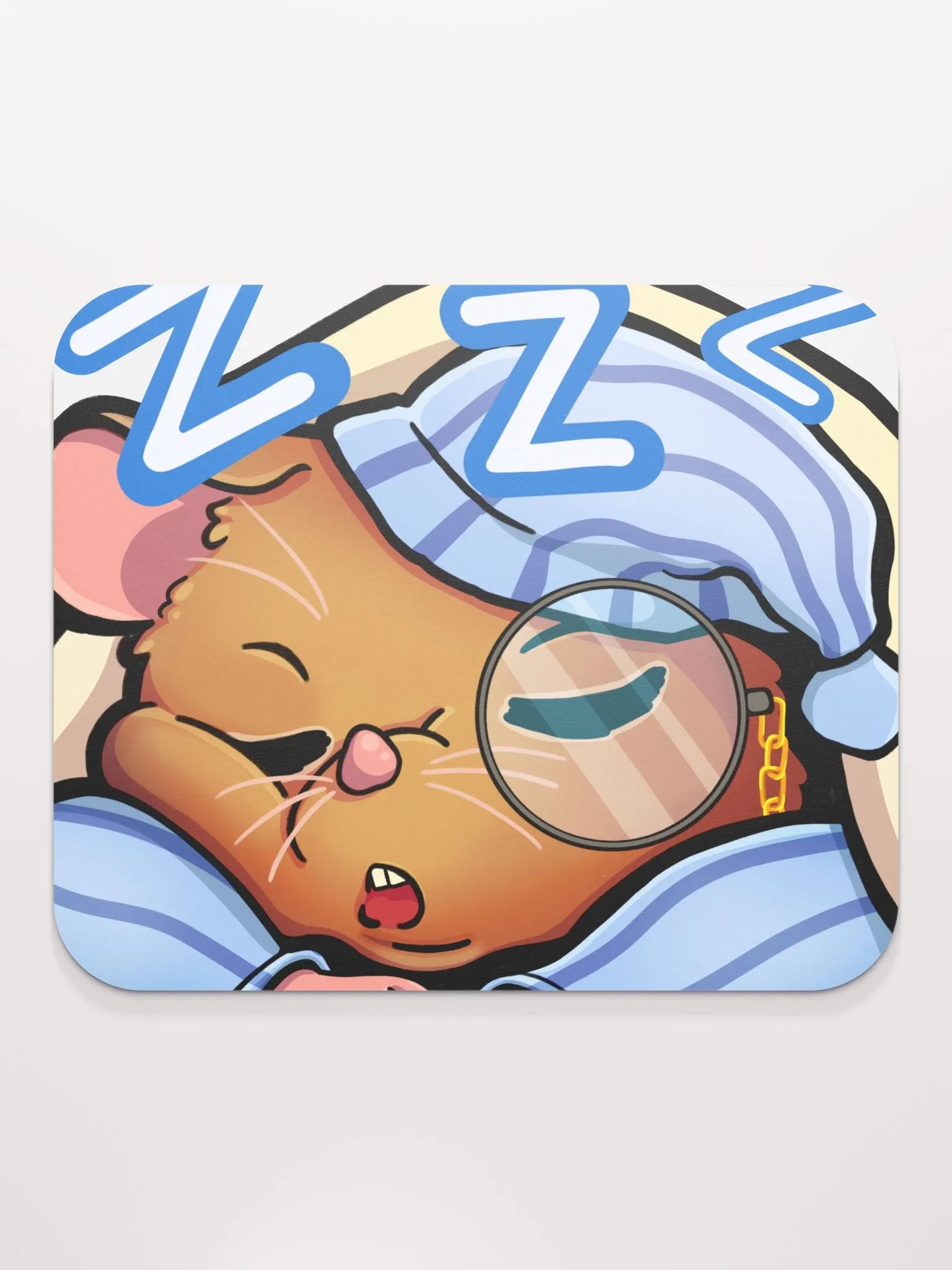 Sleep-pad product image (2)