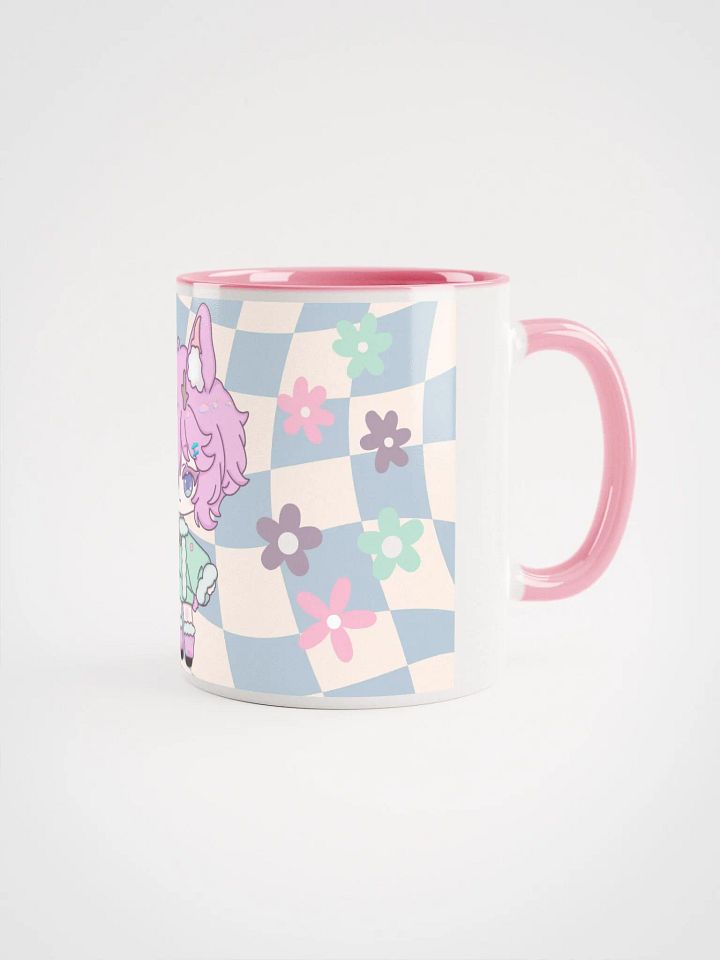 Chibi Sunny Ceramic Mug product image (4)