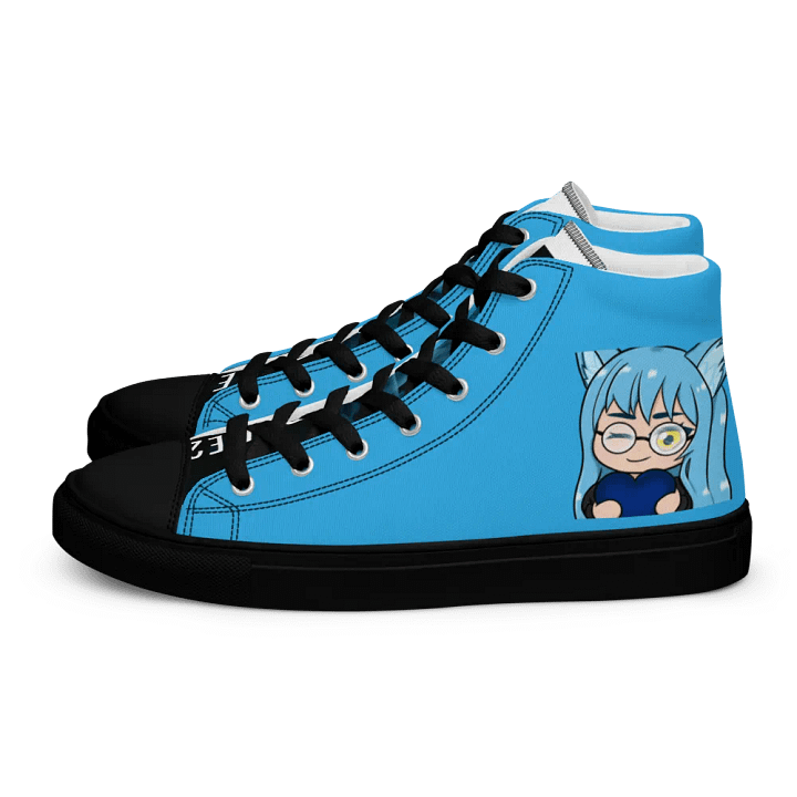 Blue232 high top Shoes product image (1)