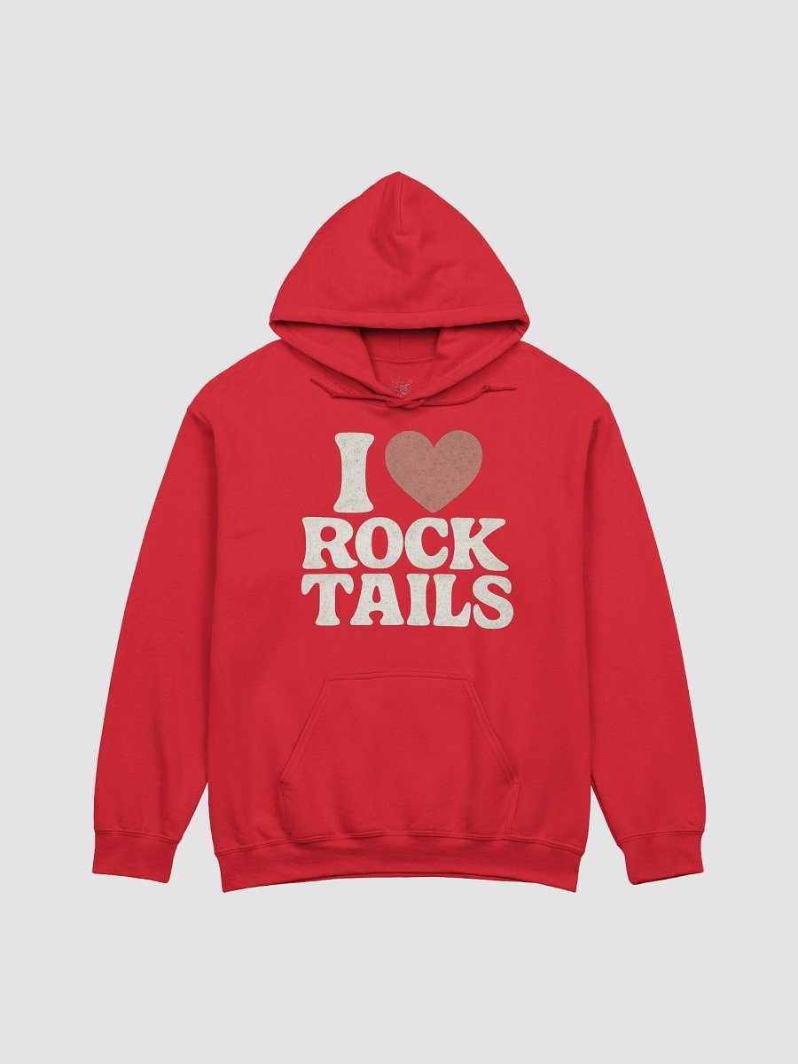 I Heart Rocktails Hoodie product image (7)