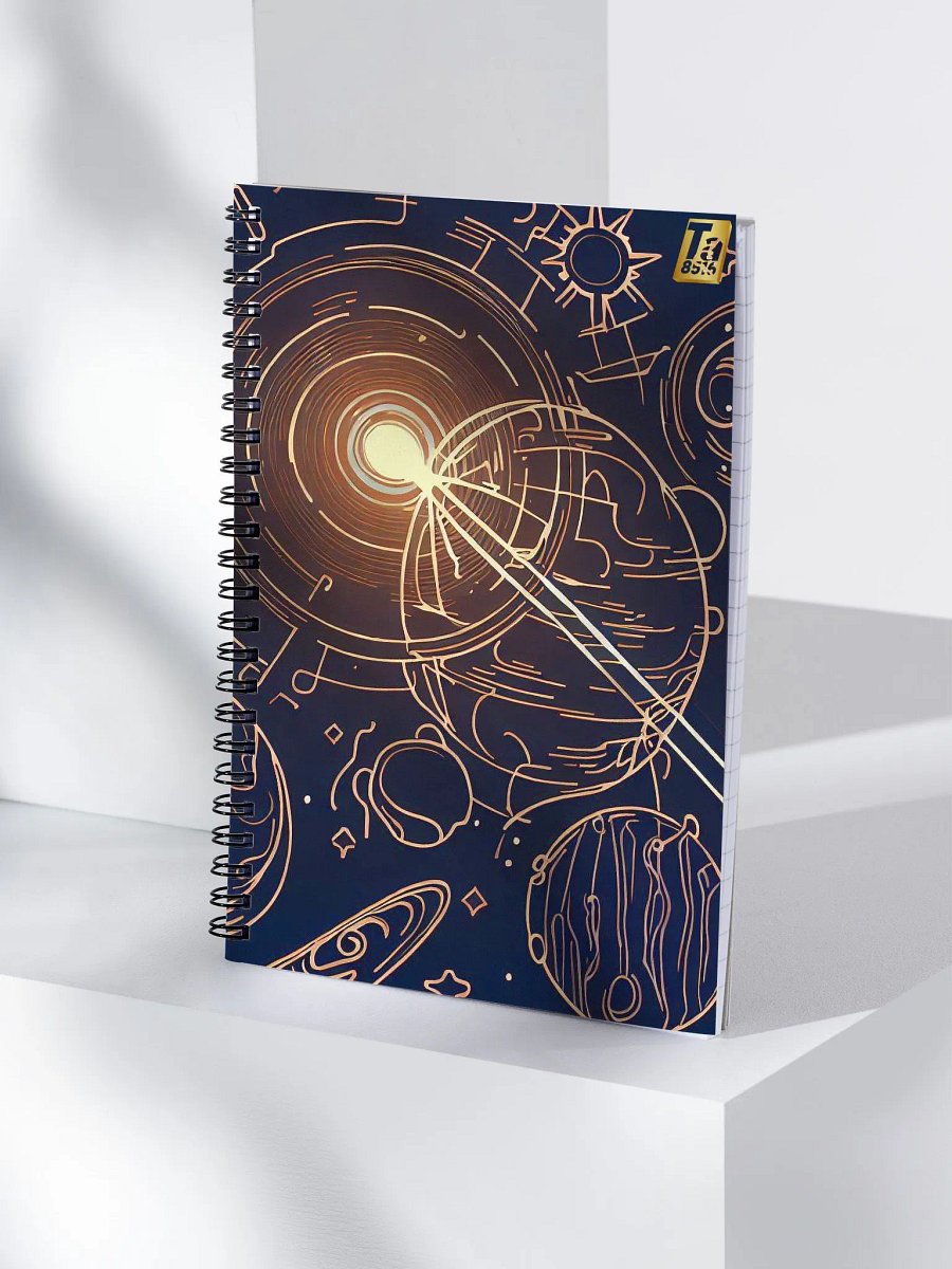 A notebook product image (3)
