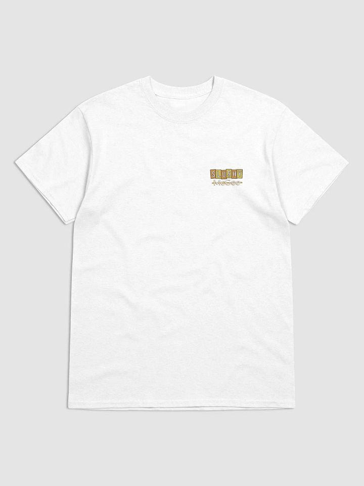 Classic Slushy McGee T-Shirt product image (2)