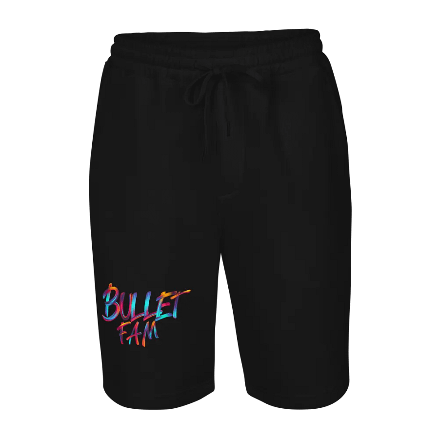 Men's Bfam Shorts product image (8)