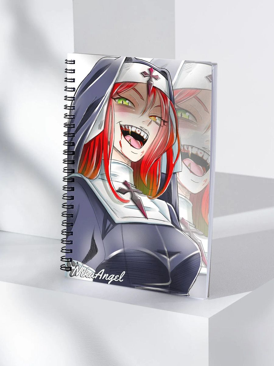 Quaderno-Nika product image (4)