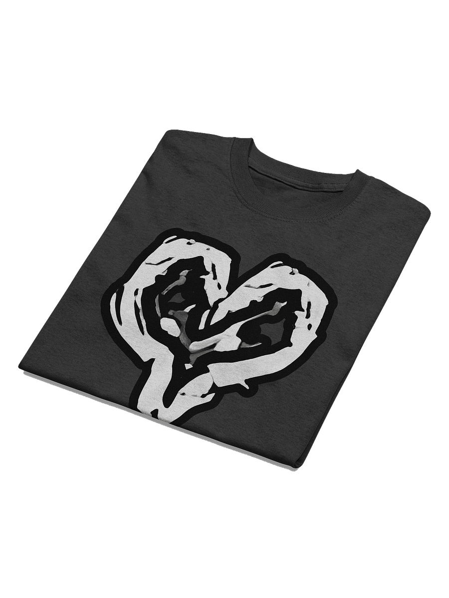 HOLLOWxWAY HOLLOW Heart T-Shirt product image (10)