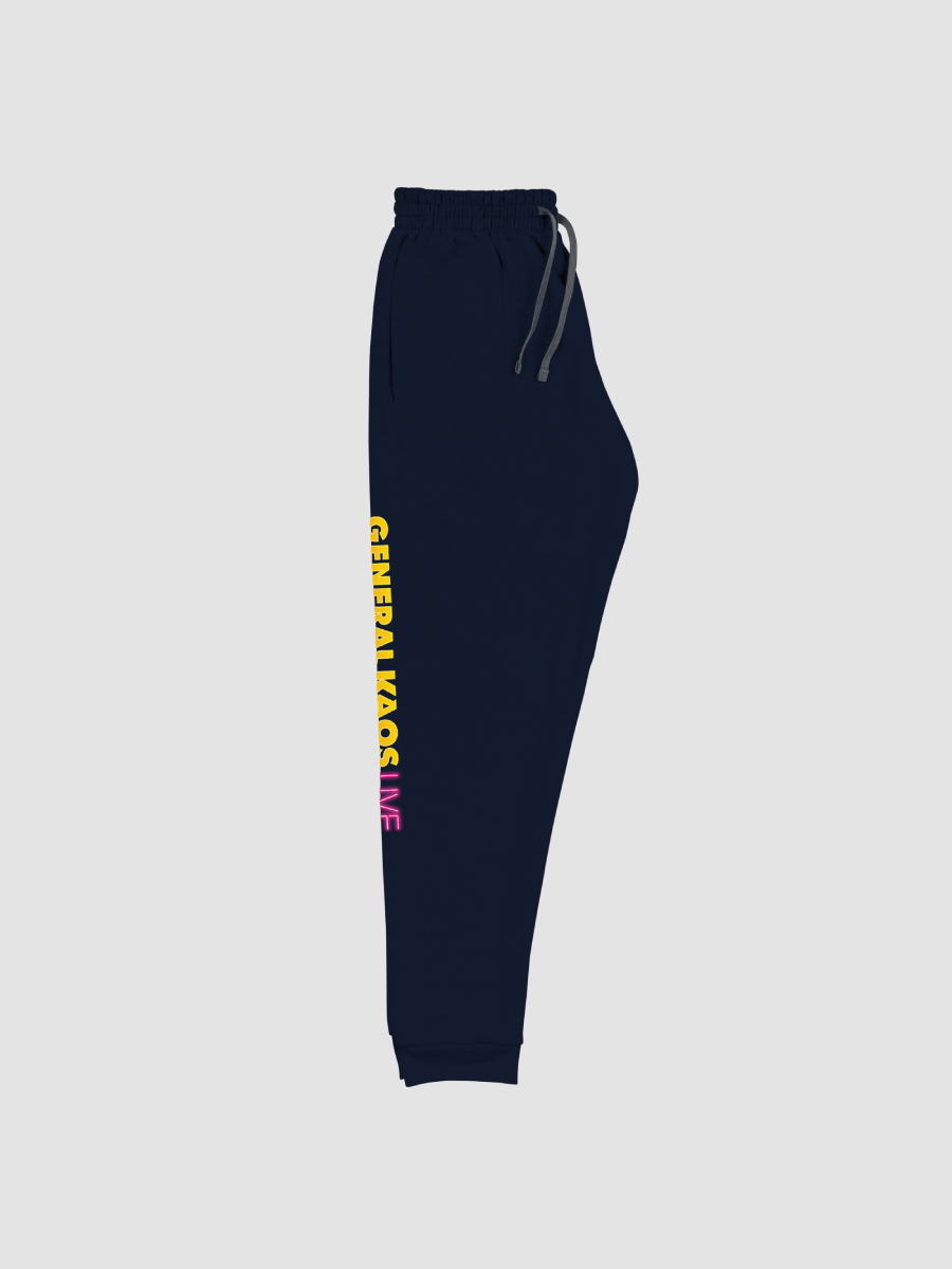 Unisex Kaos Club Joggers product image (5)