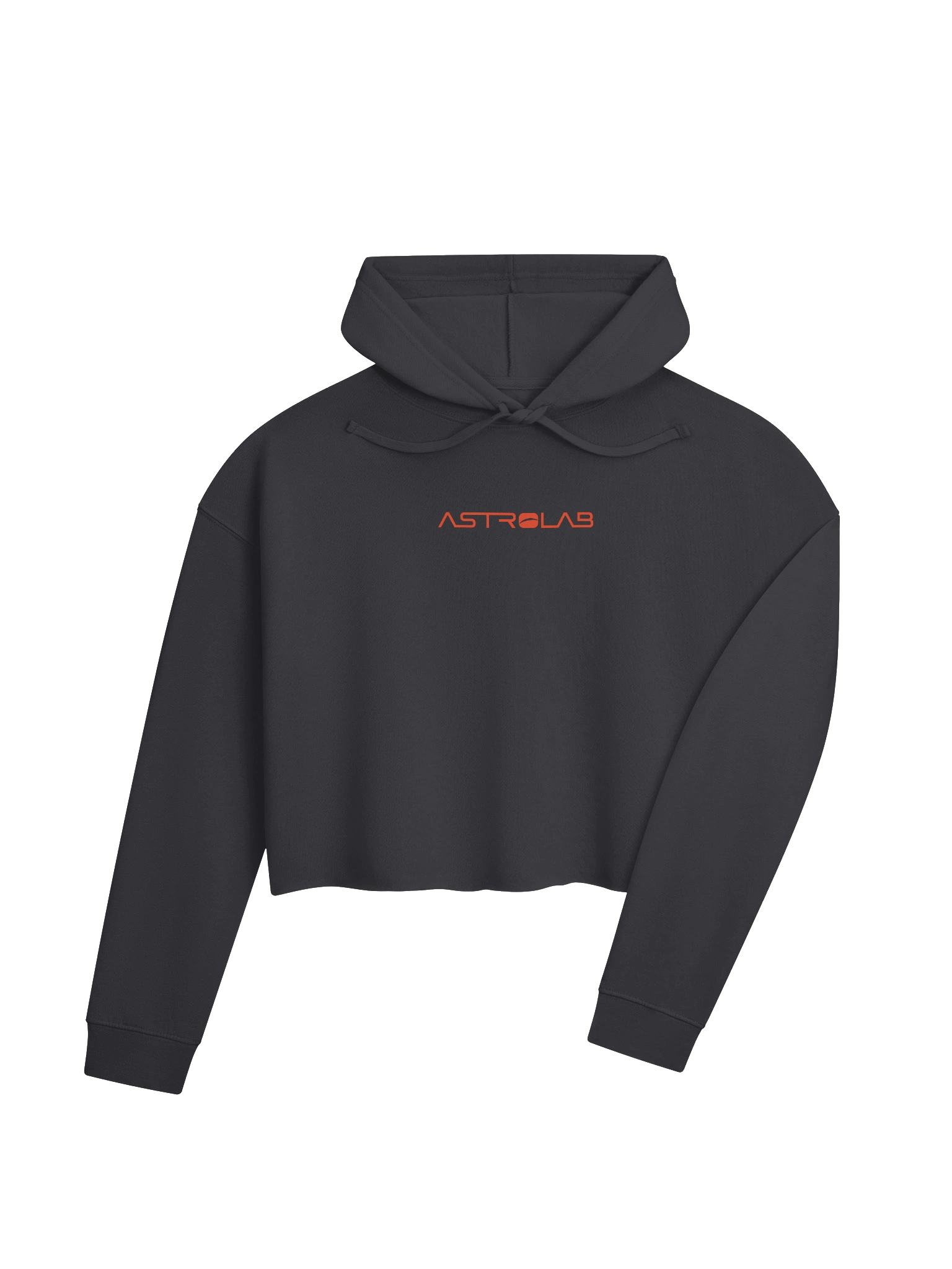 Astrolab Cropped Hoodie product image (4)