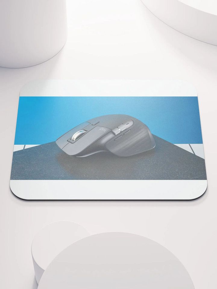 ErgoGlide Mouse Pad product image (1)