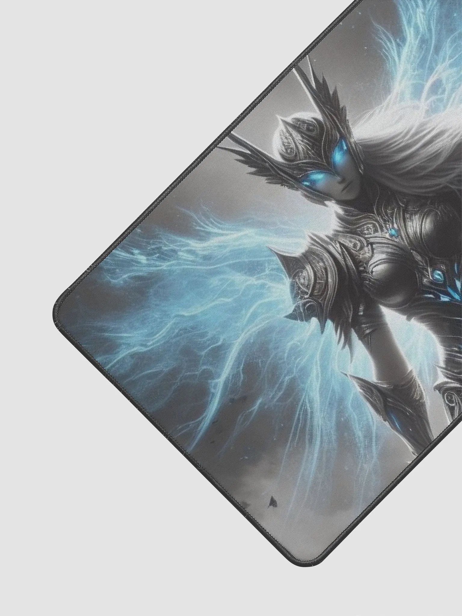 LV Warrior Desk Pad product image (3)