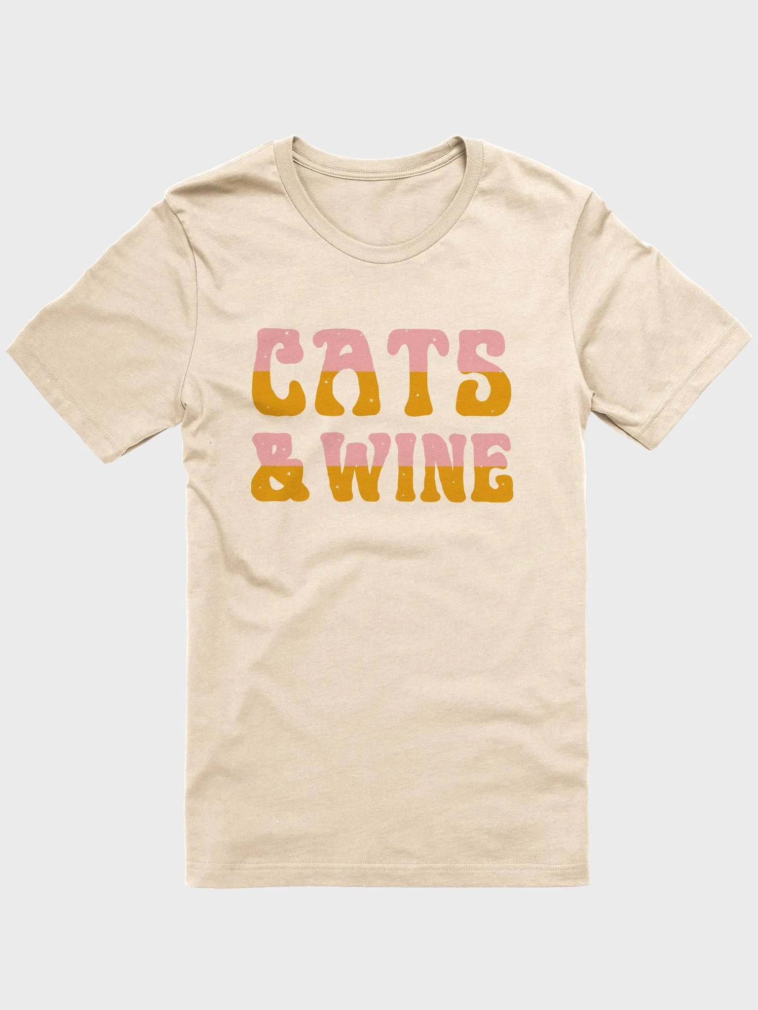 Cats & Wine product image (3)