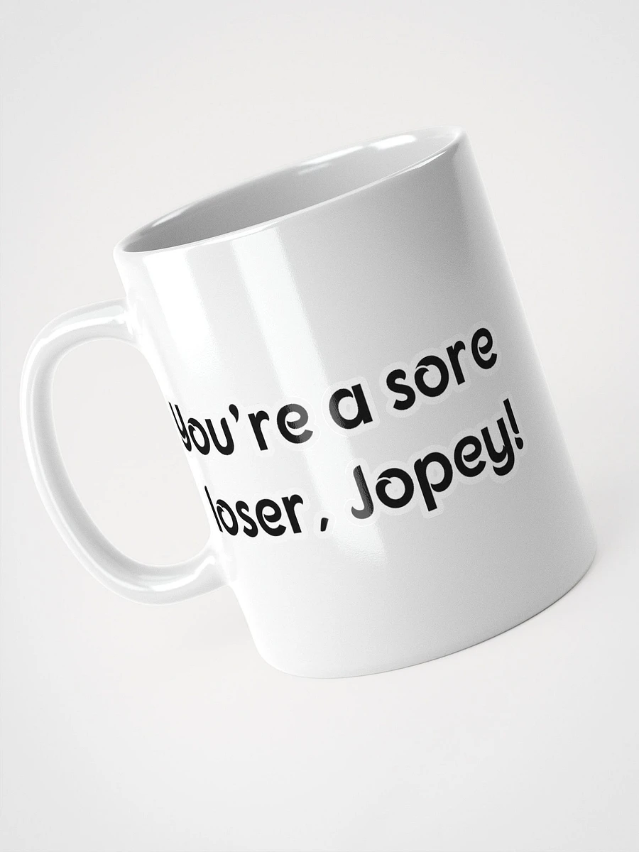 Jopey Coffe Mug product image (2)