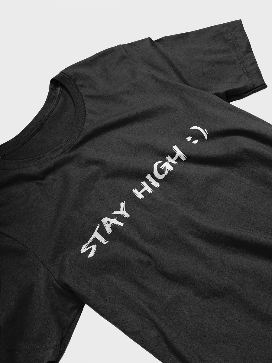 Stay High Supersoft T-Shirt product image (35)