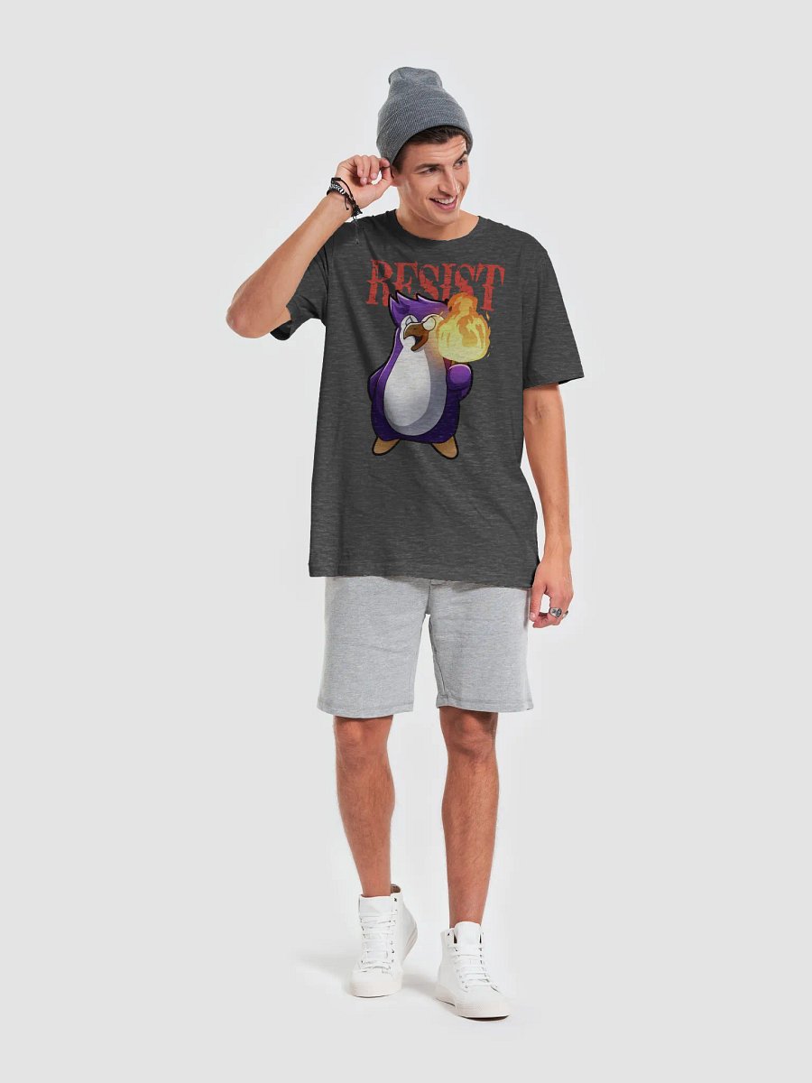Penguin Resist! product image (6)