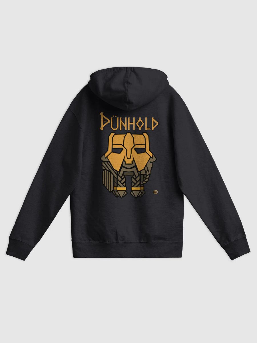Runeforge Clan Zip Up product image (3)