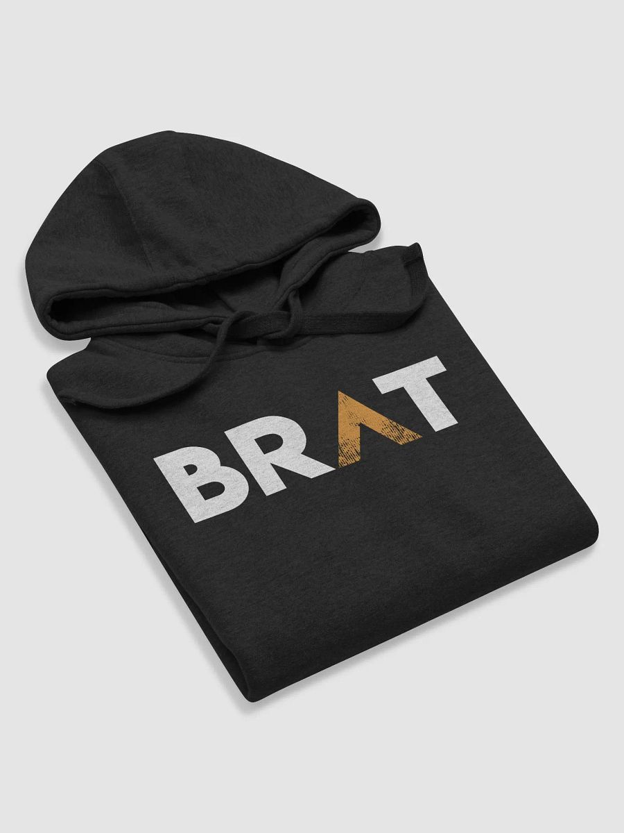 Brat Hoody product image (6)