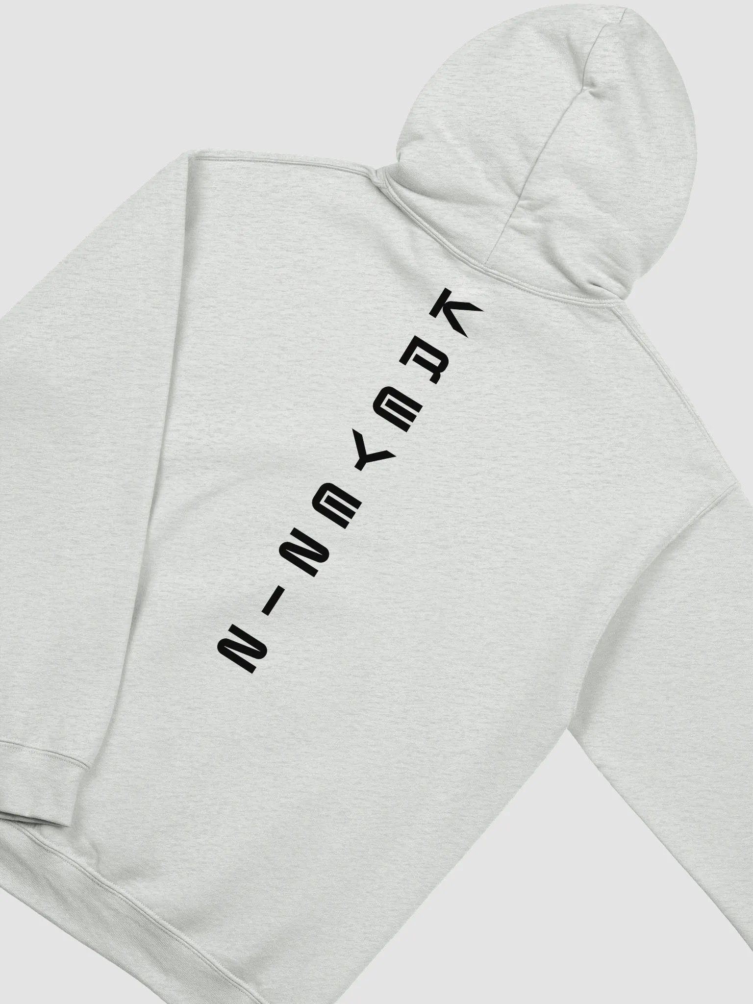 GET AFTER IT HOODIE product image (34)