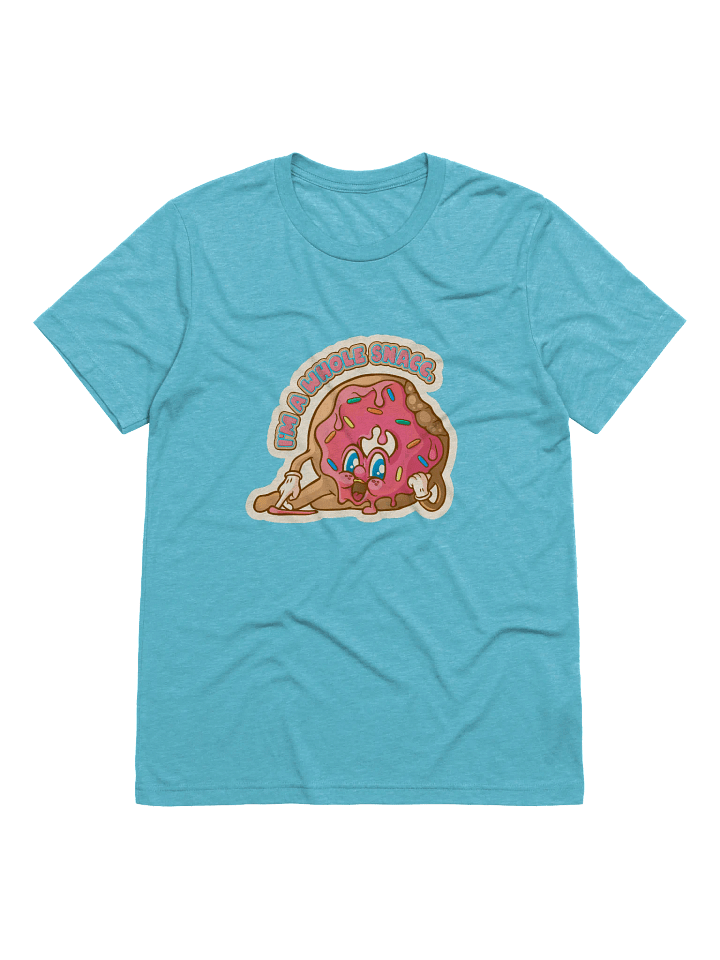 Whole Snacc - Tee product image (2)