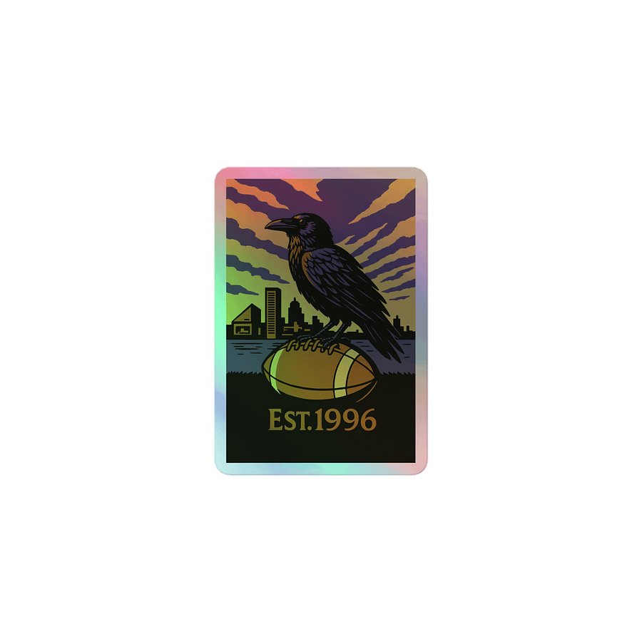 Est. 1996 product image (1)