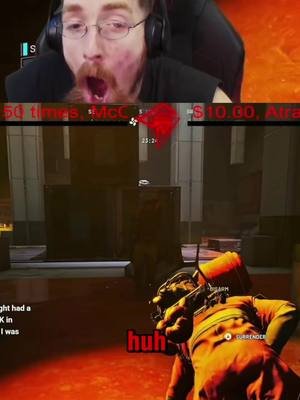 He Said ‘Nah’ and NUKED Me 💣 | ARC Raiders #arcraiders #gaming #fyp 