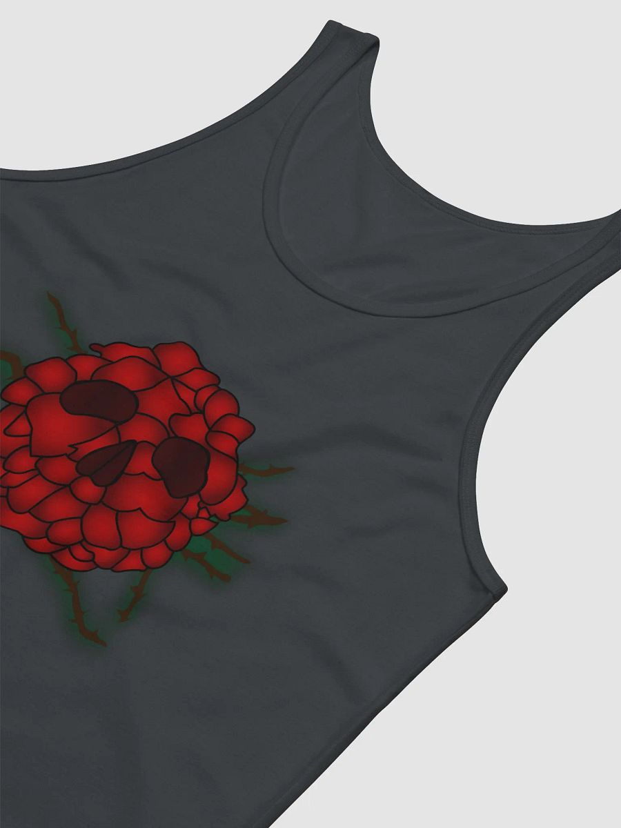 RoseyDave Rose Logo Tank product image (3)