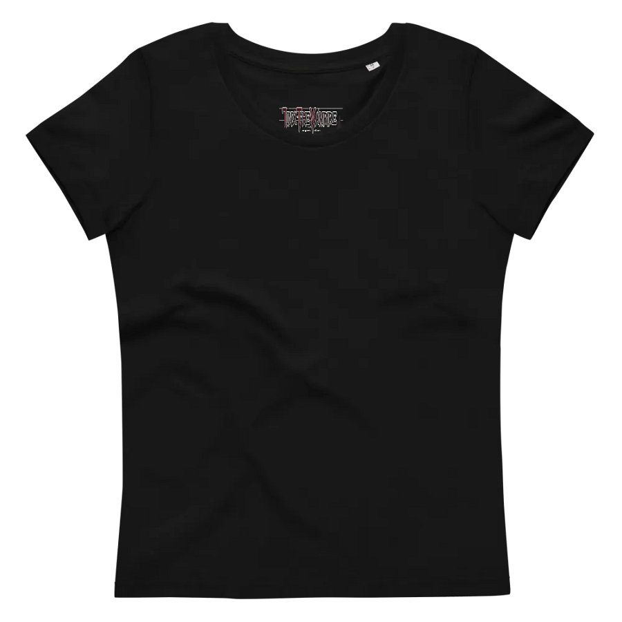 JTV Logo Women's Tee product image (4)