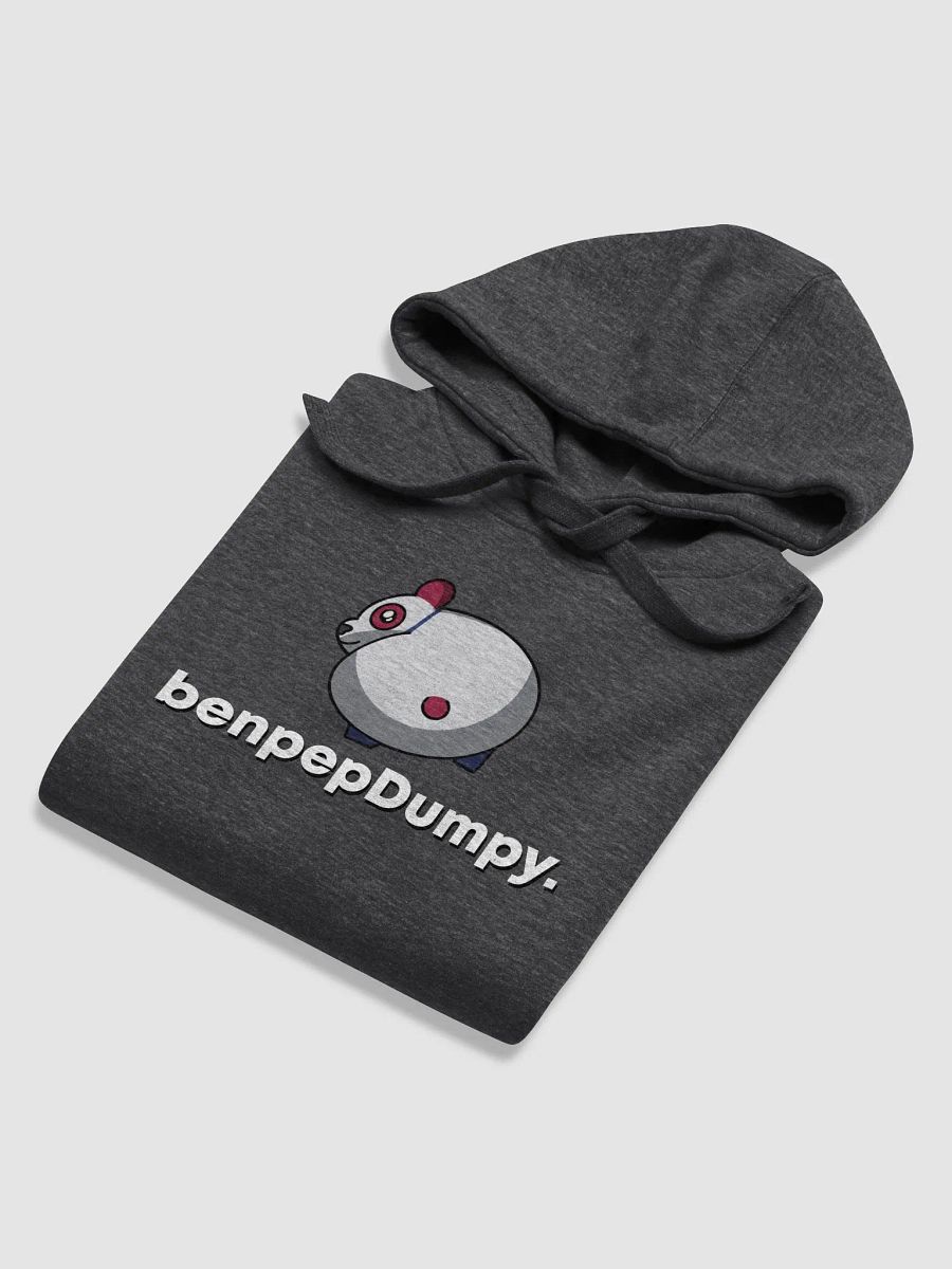 benpepDumpy Hoodie product image (5)