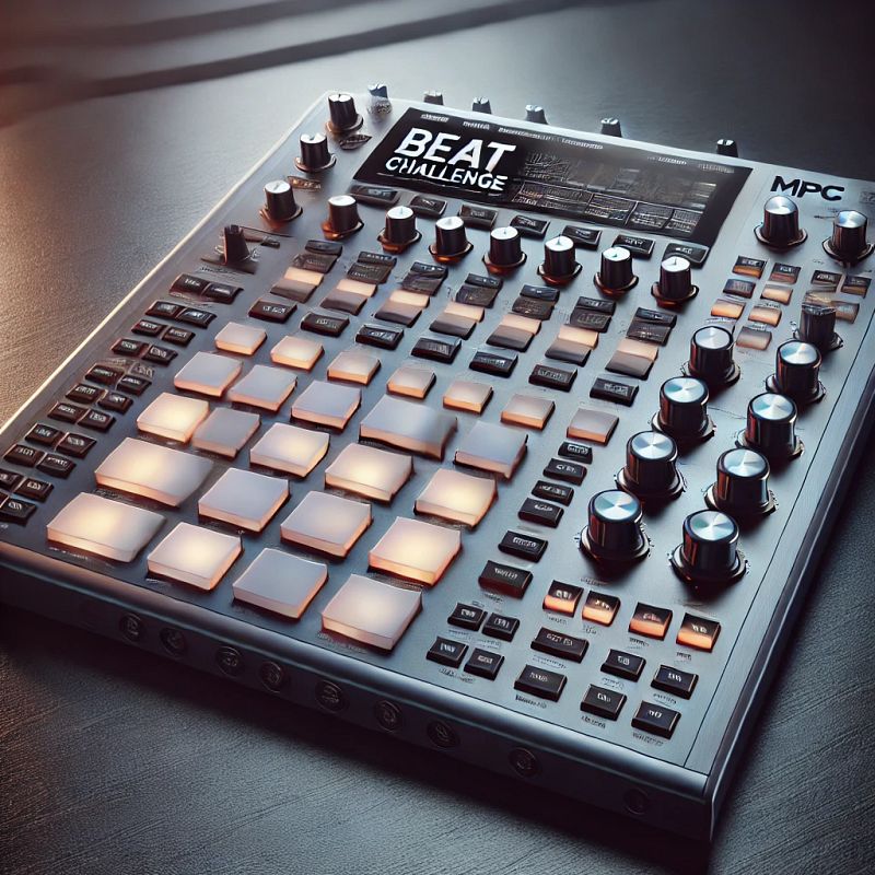 Beat Challenge Loop Kit