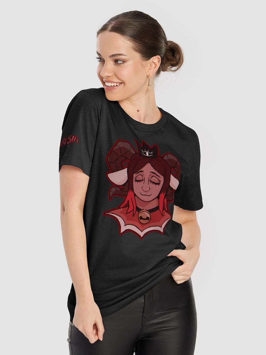 Cult of Sind 2.0 OG-Design with member names! product image (8)