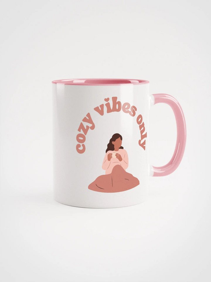 Cozy Mille Mug product image (1)
