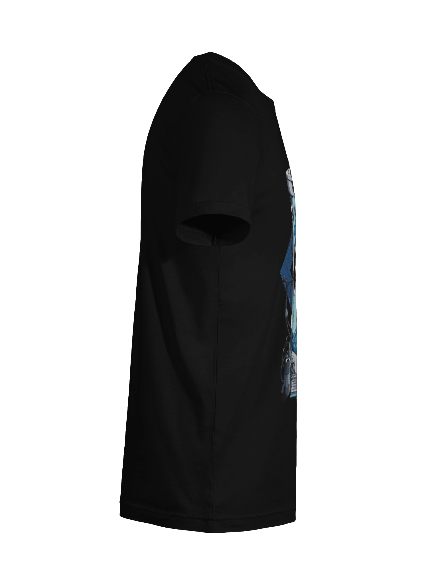 Adam Vs Streamathon 2025 - Blue Side product image (127)