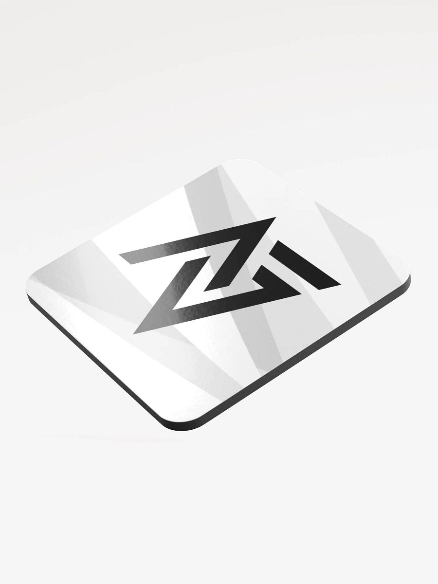 PerfectlyAVG Coaster - Pattern product image (3)