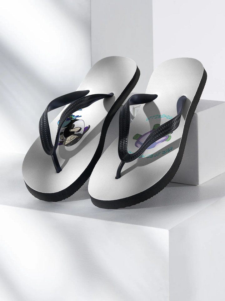 Turtle Tails Flip-Flops product image (1)