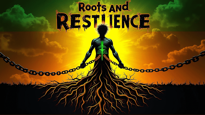 Roots & Resilience MP3 Pack 🌟 product image (2)