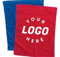 Custom Embroidered Towel Set product image (1)