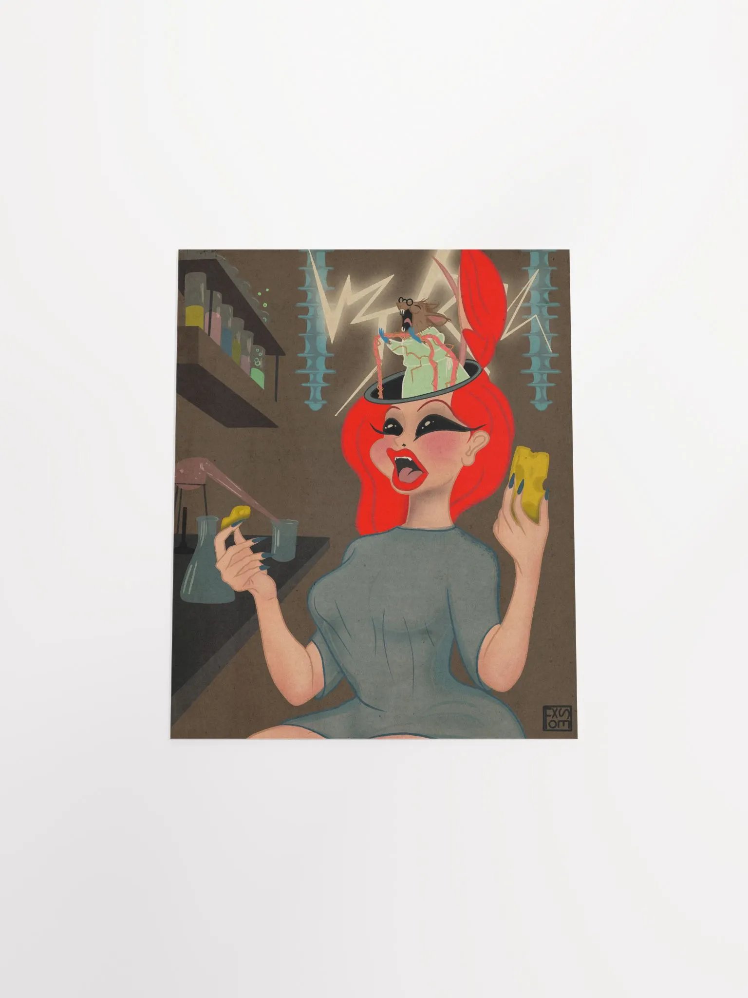 Cheese-Bot product image (4)