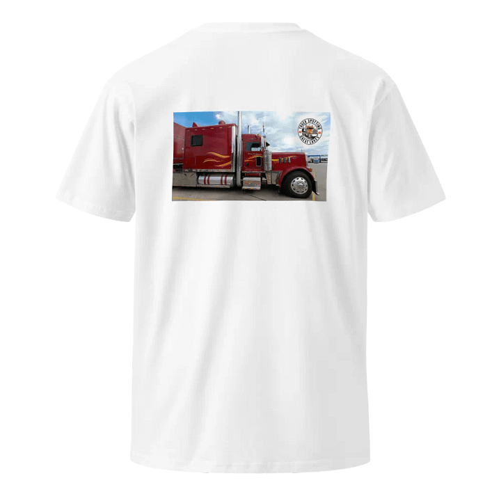 TSGL Tee Custom Truck Photo 07 product image (17)