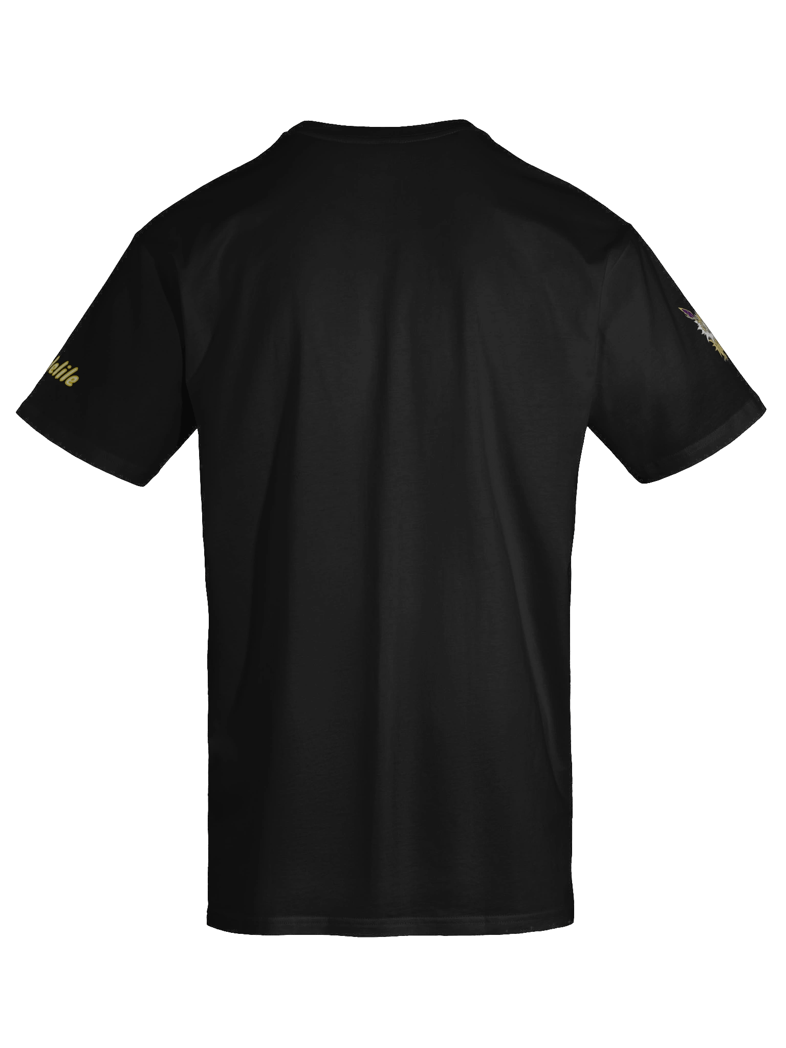 Mothjolt Monster T-shirt product image (19)