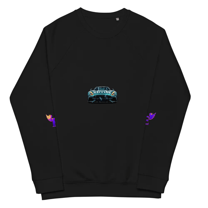 KDYISE: Sweater product image (2)