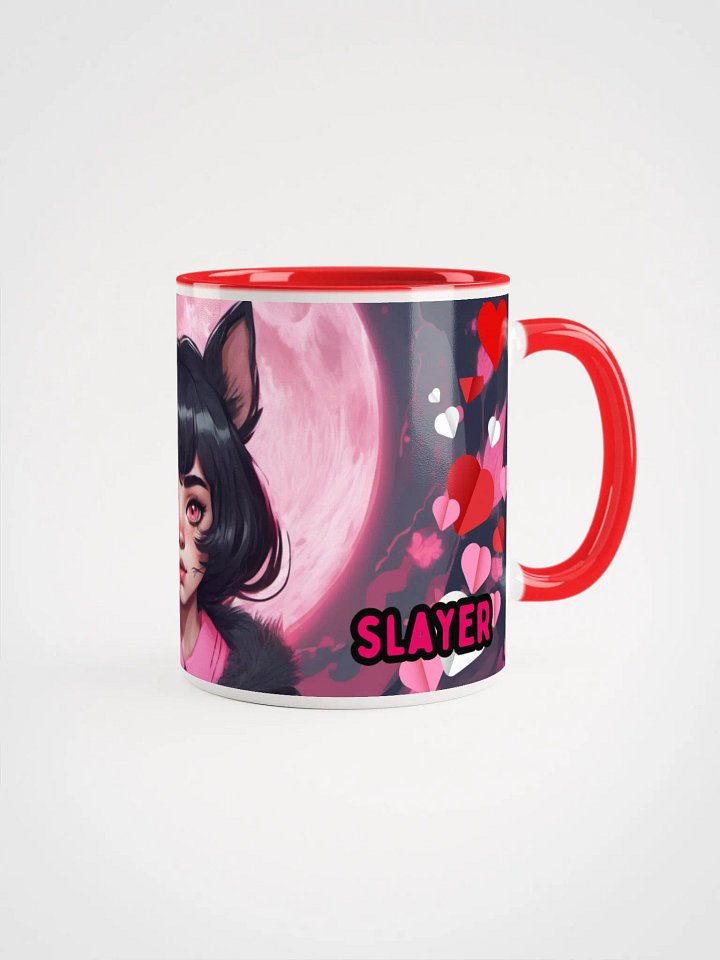 THE QUEEN OF SLAYING product image (1)