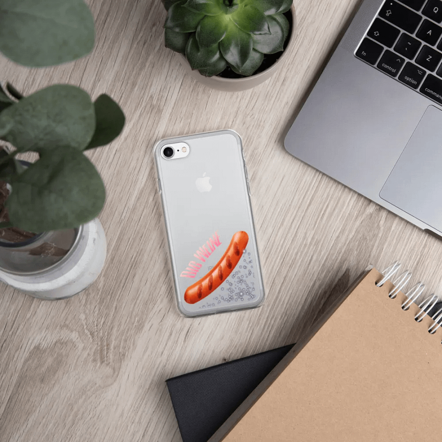 Big Weine iPhone case product image (5)