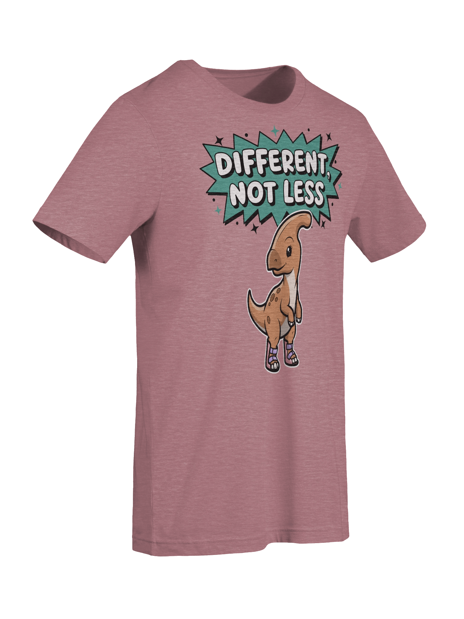 Different, Not Less - Penny Tee product image (9)