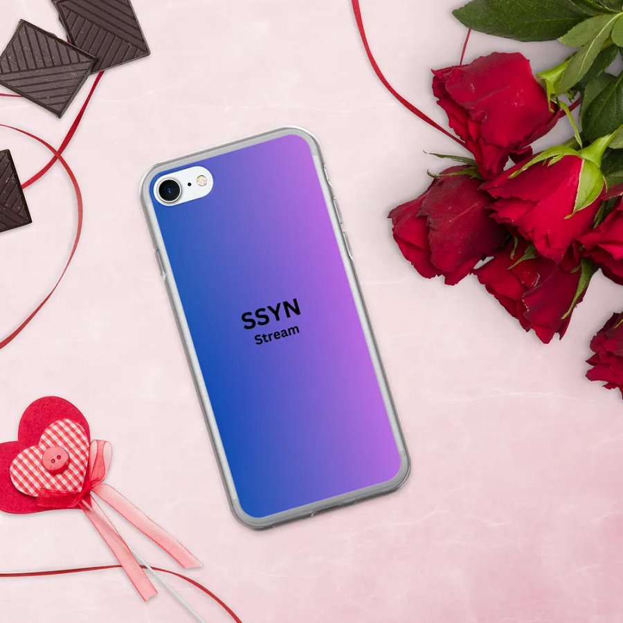 IPhone Case by SSYN product image (335)